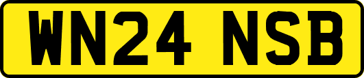 WN24NSB