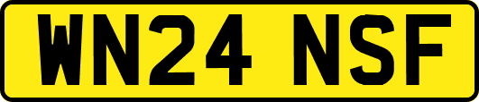 WN24NSF