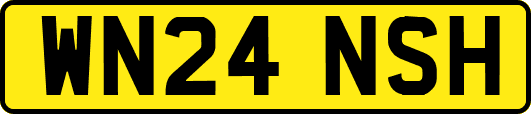 WN24NSH
