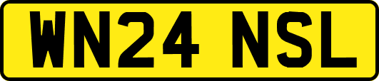 WN24NSL