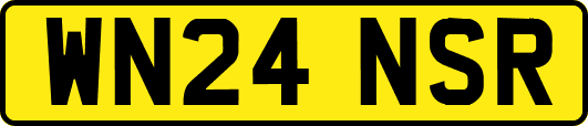 WN24NSR