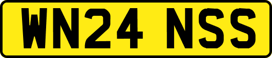 WN24NSS