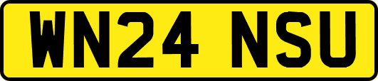 WN24NSU