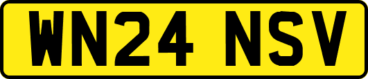 WN24NSV