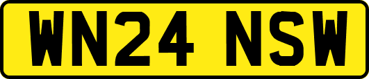 WN24NSW