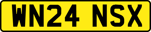 WN24NSX