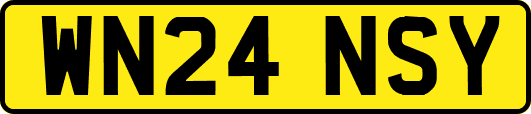 WN24NSY