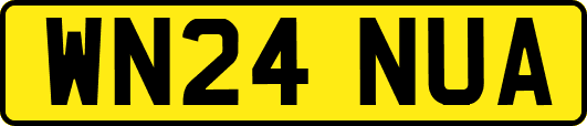 WN24NUA