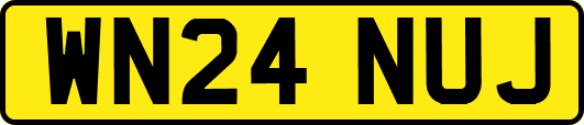 WN24NUJ