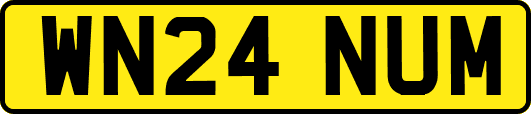 WN24NUM