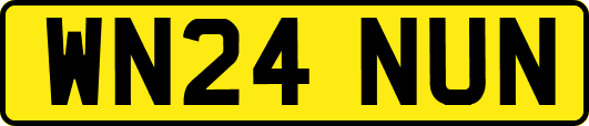 WN24NUN