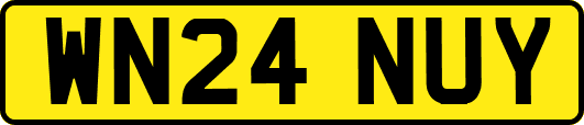 WN24NUY