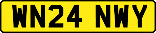 WN24NWY