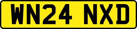 WN24NXD