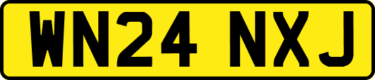 WN24NXJ