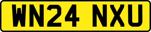 WN24NXU