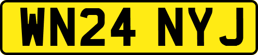 WN24NYJ