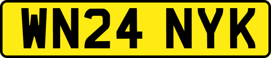 WN24NYK