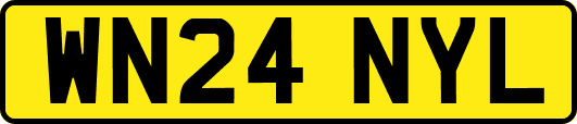 WN24NYL
