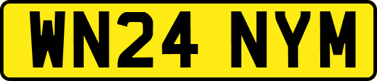 WN24NYM