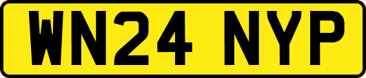 WN24NYP
