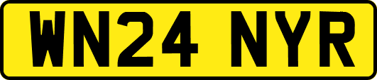 WN24NYR