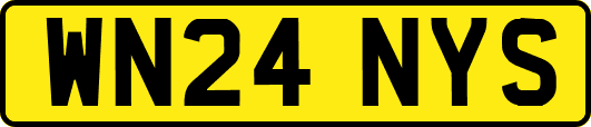 WN24NYS