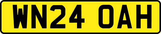 WN24OAH