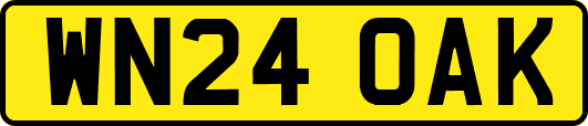 WN24OAK