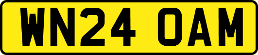 WN24OAM