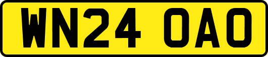 WN24OAO