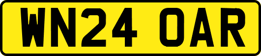 WN24OAR