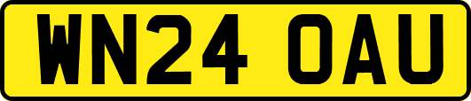 WN24OAU
