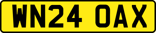 WN24OAX