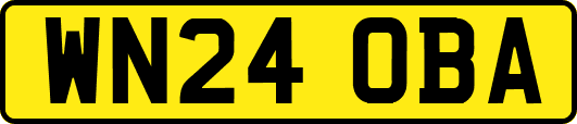 WN24OBA