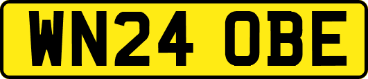 WN24OBE