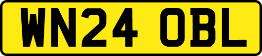 WN24OBL