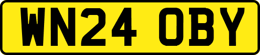 WN24OBY