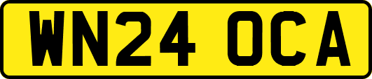 WN24OCA