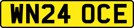 WN24OCE