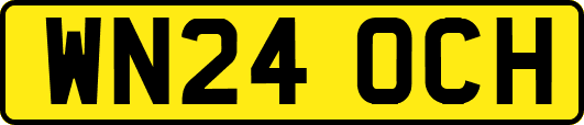 WN24OCH