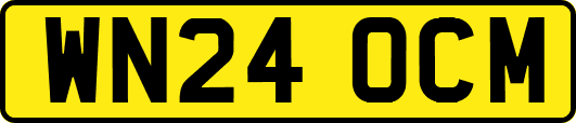 WN24OCM