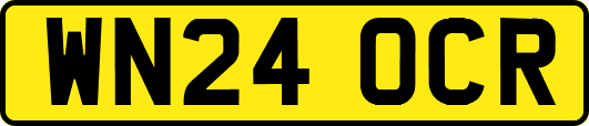 WN24OCR