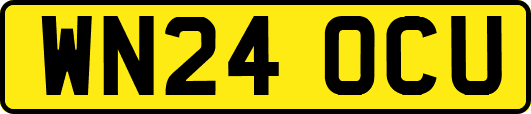 WN24OCU