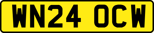 WN24OCW