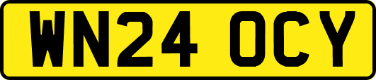 WN24OCY