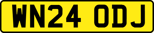 WN24ODJ