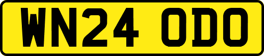WN24ODO