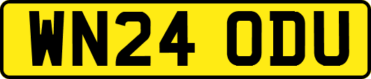 WN24ODU