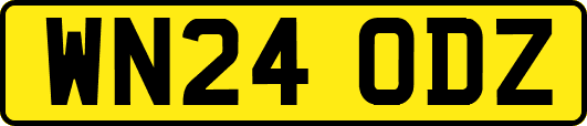 WN24ODZ